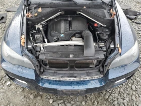 BMW X6 РЕАЛНИ КМ* FULL - 19900 лв. - 93104238 | Car24.bg