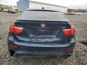 BMW X6 РЕАЛНИ КМ* FULL - 19900 лв. - 93104238 | Car24.bg
