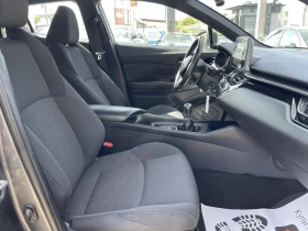 Toyota C-HR 1.2I   | Mobile.bg    14