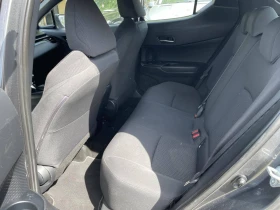 Toyota C-HR 1.2I   | Mobile.bg    10