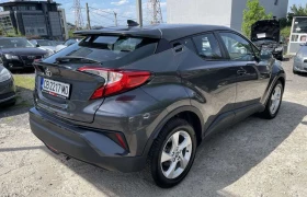 Toyota C-HR 1.2I   | Mobile.bg    3