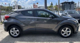 Toyota C-HR 1.2I   | Mobile.bg    7