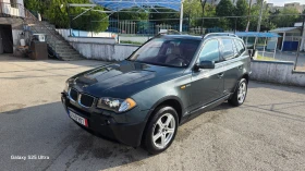 BMW X3 3000d - 9999 лв. - 54570174 | Car24.bg