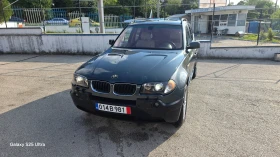 BMW X3 3000d - 9999 лв. - 54570174 | Car24.bg