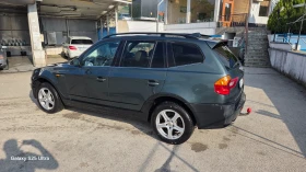 BMW X3 3000d - 9999 лв. - 54570174 | Car24.bg