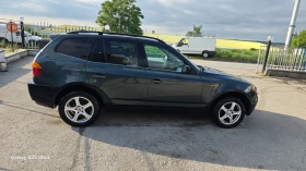 BMW X3 3000d - 9999 лв. - 54570174 | Car24.bg