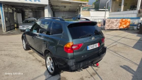BMW X3 3000d - 9999 лв. - 54570174 | Car24.bg