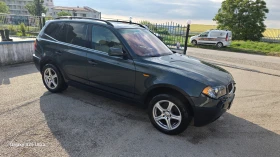 BMW X3 3000d - 9999 лв. - 54570174 | Car24.bg