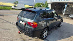 BMW X3 3000d - 9999 лв. - 54570174 | Car24.bg