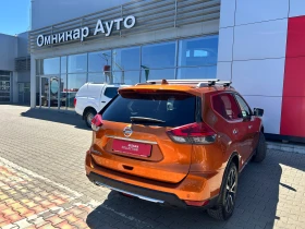 Nissan X-trail 2.0 dCi Tekna Tan 4x4  | Mobile.bg    3