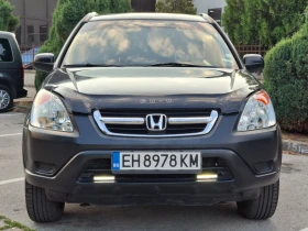 Honda Cr-v 2.0i 150hp * ГАЗ * КЛИМАТИК * РЕГИСТРИРАН * - 7900 лв. - 33193184 6