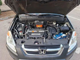 Honda Cr-v 2.0i 150hp * ГАЗ * КЛИМАТИК * РЕГИСТРИРАН * - 7900 лв. - 33193184 17