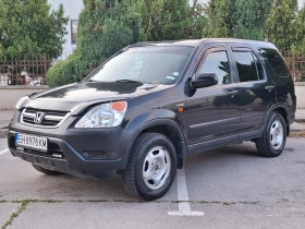 Honda Cr-v 2.0i 150hp * ГАЗ * КЛИМАТИК * РЕГИСТРИРАН * - 7900 лв. - 33193184 3
