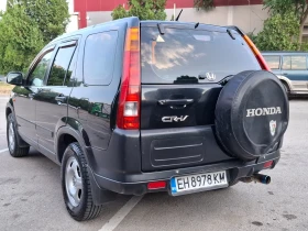 Honda Cr-v 2.0i 150hp * ГАЗ * КЛИМАТИК * РЕГИСТРИРАН * - 7900 лв. - 33193184 4