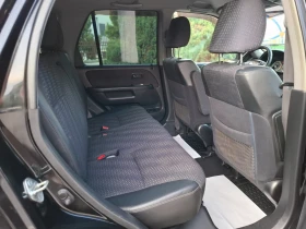 Honda Cr-v 2.0i 150hp * ГАЗ * КЛИМАТИК * РЕГИСТРИРАН * - 7900 лв. - 33193184 12