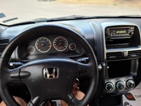 Honda Cr-v 2.0i 150hp * ГАЗ * КЛИМАТИК * РЕГИСТРИРАН * - 7900 лв. - 33193184 16