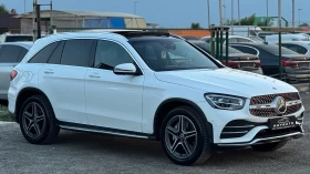     Mercedes-Benz GLC 220 D= 4MATIC= AMG= PANORAMA= DIGITAL= 360* = 