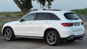 Mercedes-Benz GLC 220 D= 4MATIC= AMG= PANORAMA= DIGITAL= 360* = - цена по договаряне - 54422255 7