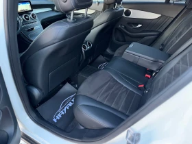 Mercedes-Benz GLC 220 D= 4MATIC= AMG= PANORAMA= DIGITAL= 360* = - цена по договаряне - 54422255 14