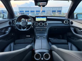 Mercedes-Benz GLC 220 D= 4MATIC= AMG= PANORAMA= DIGITAL= 360* = - цена по договаряне - 54422255 10