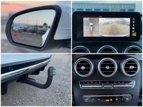Mercedes-Benz GLC 220 D= 4MATIC= AMG= PANORAMA= DIGITAL= 360* = - цена по договаряне - 54422255 17
