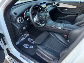 Mercedes-Benz GLC 220 D= 4MATIC= AMG= PANORAMA= DIGITAL= 360* = - цена по договаряне - 54422255 9