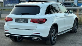 Mercedes-Benz GLC 220 D= 4MATIC= AMG= PANORAMA= DIGITAL= 360* = - цена по договаряне - 54422255 5
