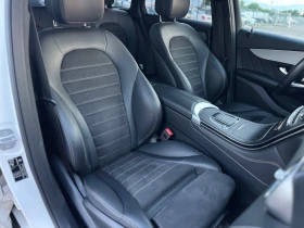 Mercedes-Benz GLC 220 D= 4MATIC= AMG= PANORAMA= DIGITAL= 360* = - цена по договаряне - 54422255 12