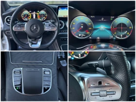 Mercedes-Benz GLC 220 D= 4MATIC= AMG= PANORAMA= DIGITAL= 360* = - цена по договаряне - 54422255 16