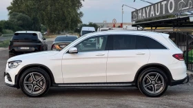 Mercedes-Benz GLC 220 D= 4MATIC= AMG= PANORAMA= DIGITAL= 360* = - цена по договаряне - 54422255 8