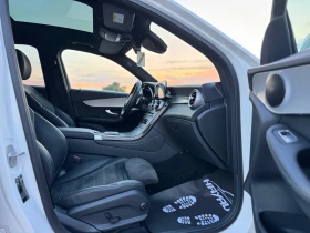 Mercedes-Benz GLC 220 D= 4MATIC= AMG= PANORAMA= DIGITAL= 360* = - цена по договаряне - 54422255 11