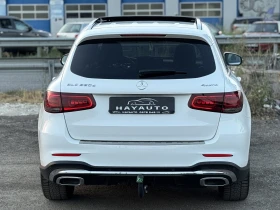 Mercedes-Benz GLC 220 D= 4MATIC= AMG= PANORAMA= DIGITAL= 360* = - цена по договаряне - 54422255 6