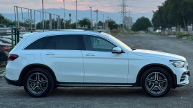     Mercedes-Benz GLC 220 D= 4MATIC= AMG= PANORAMA= DIGITAL= 360* = 
