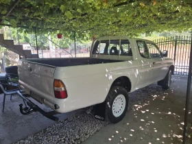 Обява за продажба на Mitsubishi L200 2.5.Dizel ~9 999 лв. - изображение 3