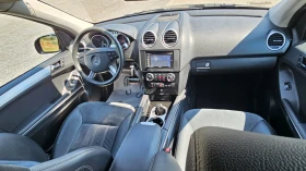 Mercedes-Benz ML 320 3.0d-SPORT---TOPP | Mobile.bg    11