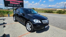 Mercedes-Benz ML 320 3.0d-SPORT---TOPP | Mobile.bg    5