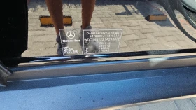 Mercedes-Benz ML 320 3.0d-SPORT---TOPP | Mobile.bg    15
