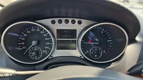 Mercedes-Benz ML 320 3.0d-SPORT---TOPP | Mobile.bg    8