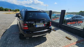 Mercedes-Benz ML 320 3.0d-SPORT---TOPP | Mobile.bg    6