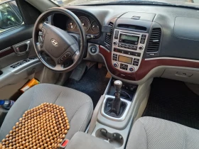 Обява за продажба на Hyundai Santa fe ~10 500 лв. - изображение 5