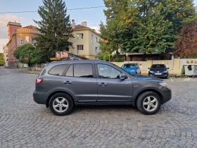 Обява за продажба на Hyundai Santa fe ~10 500 лв. - изображение 2