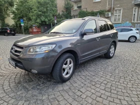 Обява за продажба на Hyundai Santa fe ~10 500 лв. - изображение 4