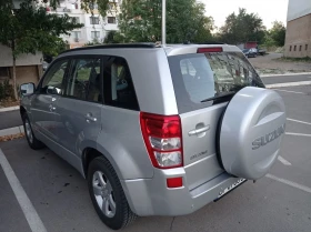 Обява за продажба на Suzuki Grand vitara 1.9 DDIS ~13 800 лв. - изображение 3