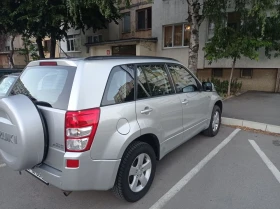 Обява за продажба на Suzuki Grand vitara 1.9 DDIS ~13 800 лв. - изображение 4