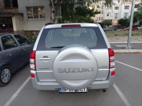 Обява за продажба на Suzuki Grand vitara 1.9 DDIS ~13 800 лв. - изображение 5