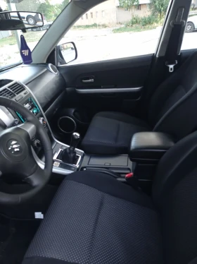 Обява за продажба на Suzuki Grand vitara 1.9 DDIS ~13 800 лв. - изображение 6