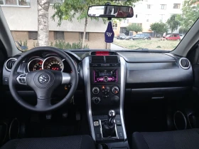 Обява за продажба на Suzuki Grand vitara 1.9 DDIS ~13 800 лв. - изображение 8