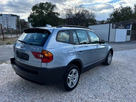 Обява за продажба на BMW X3 Нов внос от Германия 4х4 Автомат Кожа Автопилот ~10 000 лв. - изображение 2