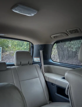 Toyota Sequoia 5.7i V8 4x4 Platinum  - 110000 лв. / 56242.11 € - 39498186 11