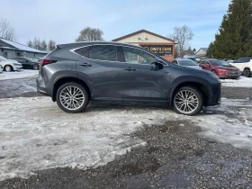 Lexus NX 350h  CARFAX * ФИНАНСИРАНЕ - 34800 € / 68062.88 лв. - 88531037 3